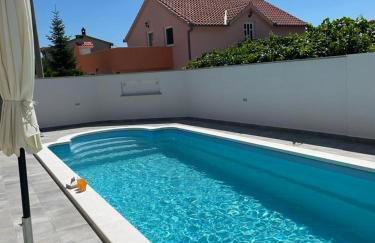 Apartment Edita Plano Trogir with private pool - Foto 4