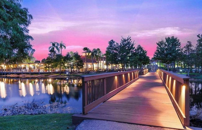 Terra Verde Resort Amenities & More! - Foto 40