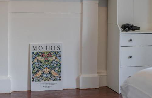 Pass the Keys Victoria Road Queens Park View - Foto 39