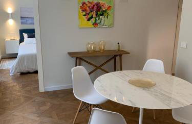 Appartamento Piazzetta - Casa Cossere - Suite - Photo 3