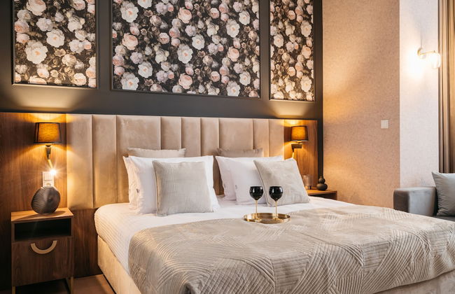 White Lotus - LoftAffair Collection - Foto 50