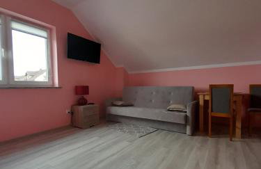 Słabińska Marianna Gospodarstwo Agroturystyczne Willamajka - Foto 7