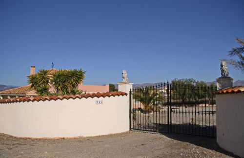 Casa rural Villa Aljambra - Foto 13