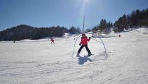 Superbe T3 neuf en bord de rivière près d'Annecy - Foto 3