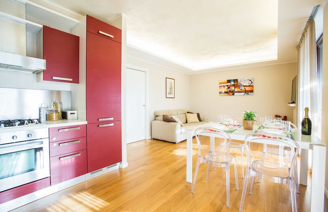 Bright Apartments Desenzano - Cascinale Pool 1 - Photo 13