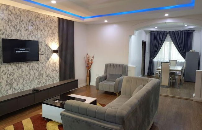 Pioneer Luxury Apartment - Foto 25