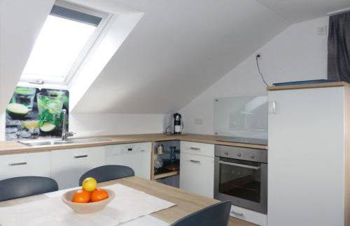 Alb-Biosphäre-Ferienwohnung - Foto 7