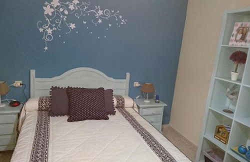 Apartamento en Granada capital para 6 personas - Photo 14