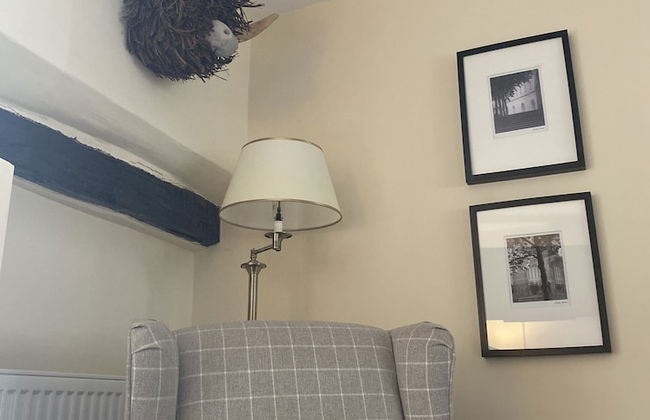 Cosy Nook Cottage - Foto 42