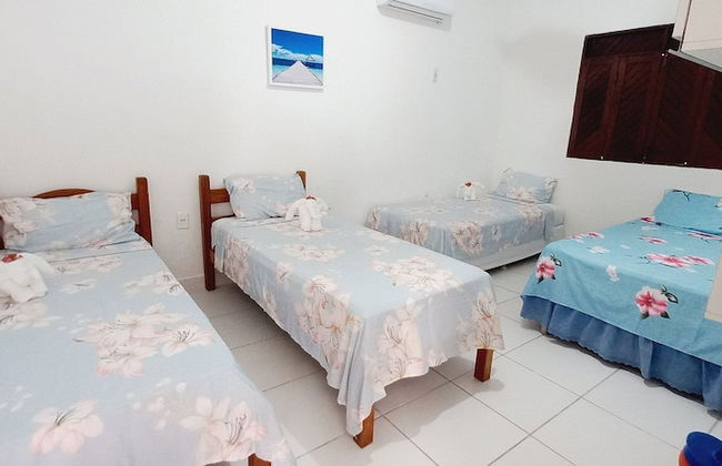 Casa Paraíso das Conchas - Foto 14