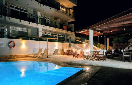 Luxury house Makry gialos 200m to the beach 6 pers - Foto 66