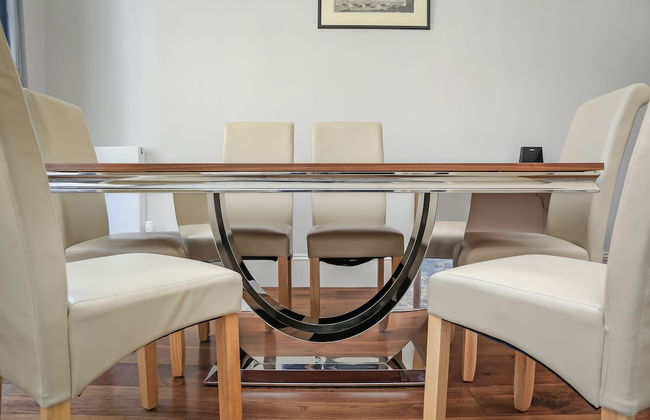 Tavistock Place Apartments - Foto 38