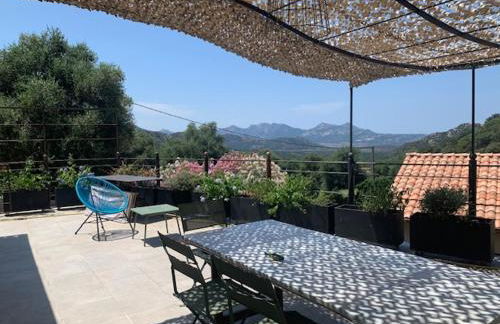 Belle maison en Balagne - Foto 1