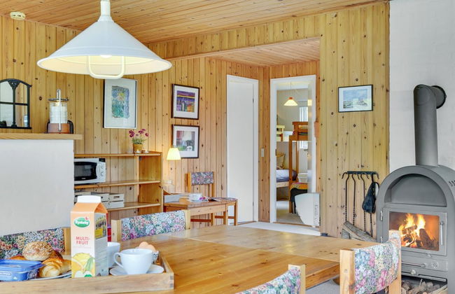 "Melissa" - 300m to the fjord - Foto 20