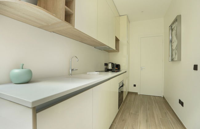 Sublime et neuf appartement Saint Germain des Près ( Notre Dame Des Champs) - Foto 8