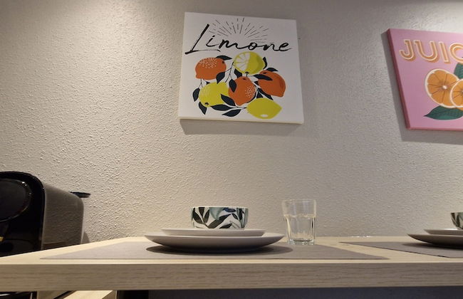 La City 3 pièces 6 pers HAM-LOCK - Foto 10