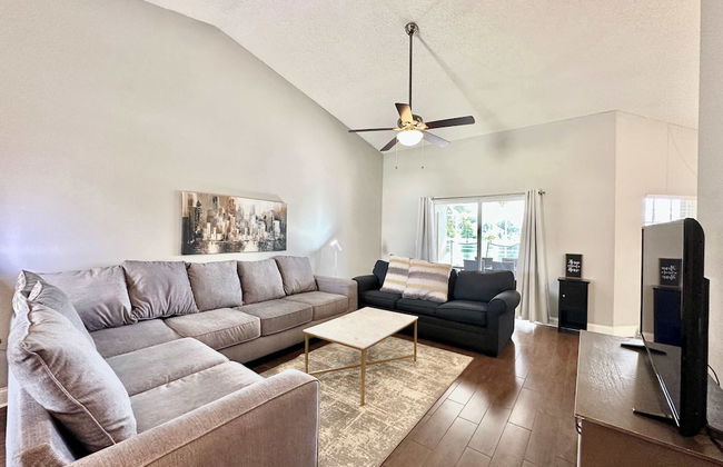 Wonderland at White Crane Hot tub & Lake Views! - Foto 9