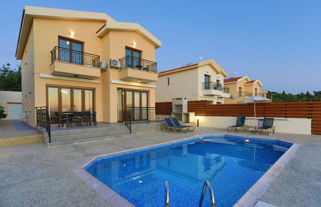 Villa Salina in Malatya - Foto 42