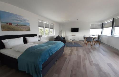 Strandappartements Haus Strandkieker - Foto 40