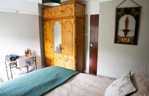 Number 19 Heart Of The Glens - Foto 24