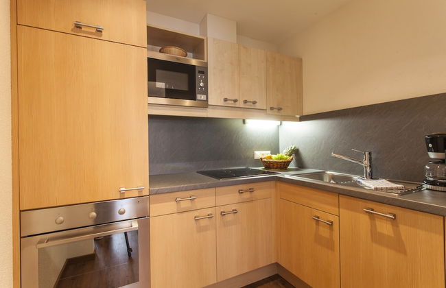 Alpenapart Ladis - Foto 30