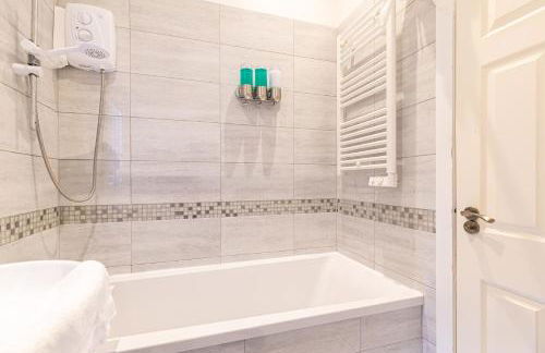 Holiday Beach Flat in Bournemouth, England, UK - Foto 21