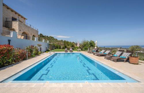 Arios Lux Villa - Foto 4