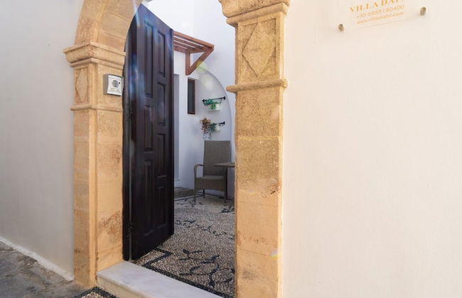 Villa Dafni - Our Home Away From Home - Foto 69