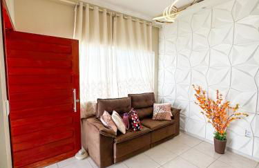 Casa Vitória-régia - Foto 24