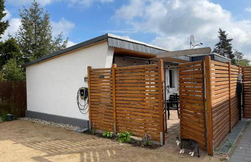 Kleiner gemütlicher Bungalow in Havelnähe - Foto 20