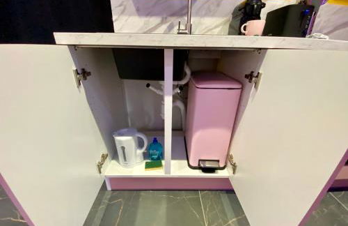 Capsule Karaoke - Jacuzzi - Nintendo Switch 2 - Projecteur - Foto 41