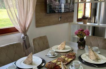 Seosko Imanje Na Obali Rijeke - Foto 31