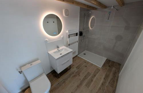 L'étable du Moulin - Foto 3