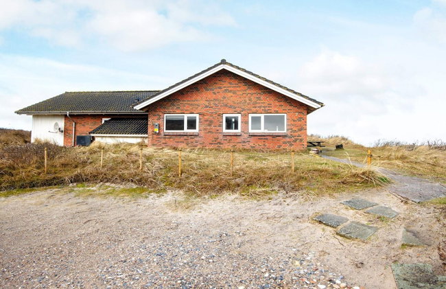 4 Star Holiday Home in Henne - Foto 32