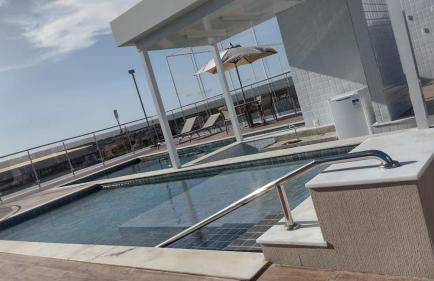 Lindo apartamento, ao lado do Shopping Partage Nova Betânia Ed WHB - Foto 21