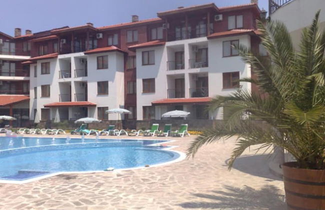 Stunning Apartment With Pool in Ravda, Bulgaria - Photo 9