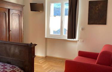 Agriturismo Chevres a Cheval - Foto 41