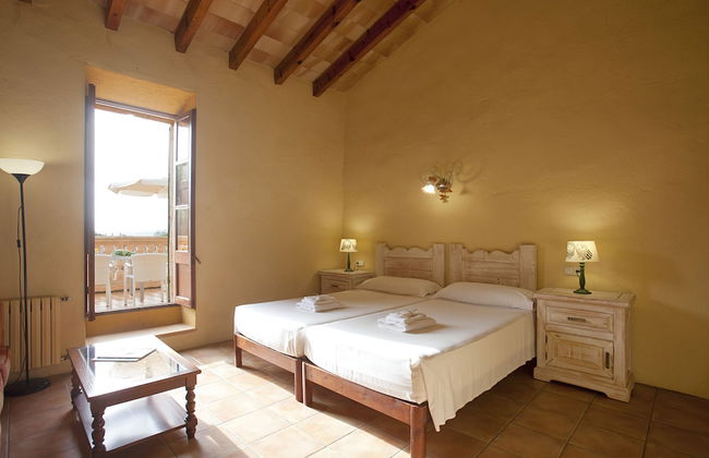 Agroturismo Finca Son Sureda - Foto 30