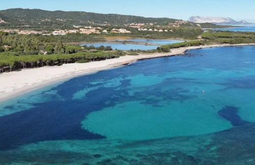 Anna, trilocale a Budoni con splendida vista mare - Photo 4