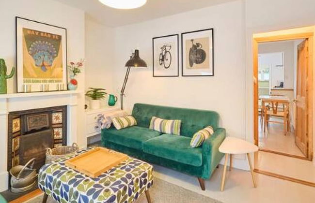 Host Stay Sparrows Nest - Foto 8