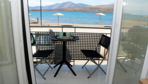 Aquamarine - Beach Flat - Photo 2