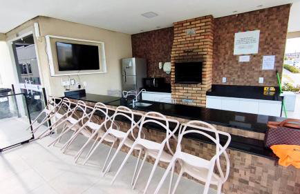 1503 Apto 2 Qtos completo João Pessoa Cabedelo - Foto 67