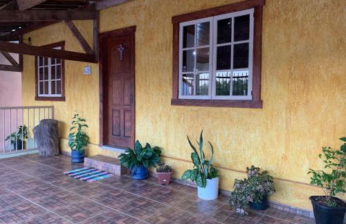 Pouso da Ju - Foto 51