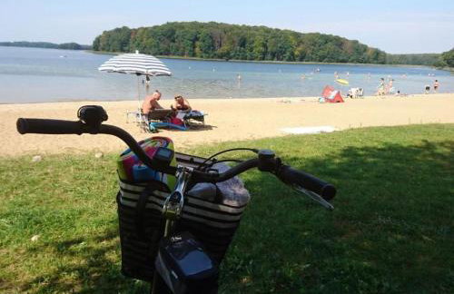 Holiday Home Dario by Interhome - Foto 28