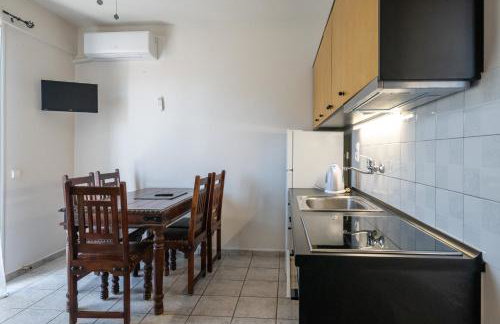 Mythos Suites-Poseidon apartment - Foto 17