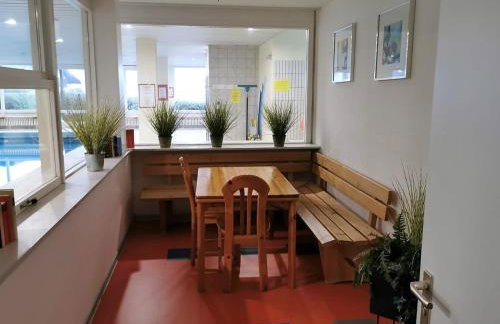 Ferienwohnung Waldkäuzle27 - Foto 11