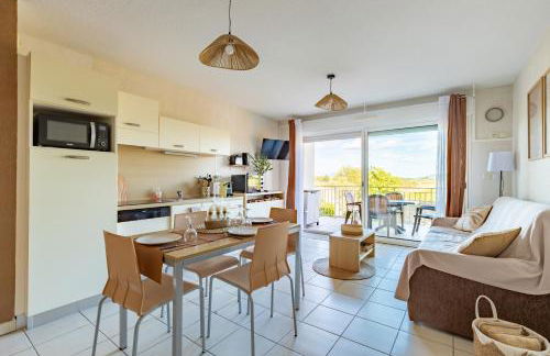 Le Cosy Vignes - Piscine partagée - Foto 1