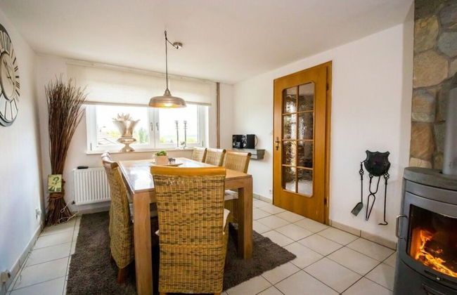 Holiday Home Country House on Himmelsberg - Foto 29