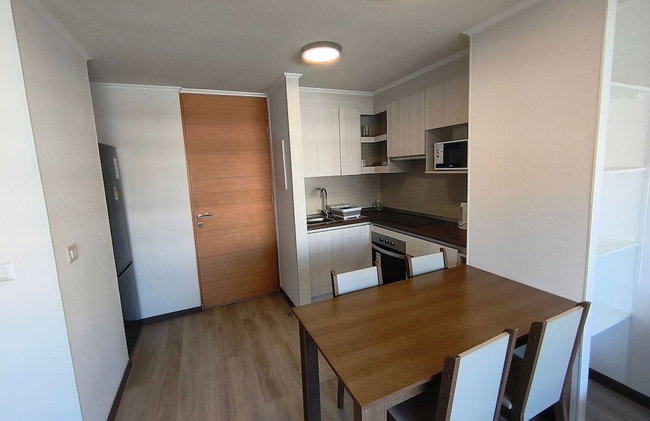 Oceana Suites Distrito Verde - Foto 19