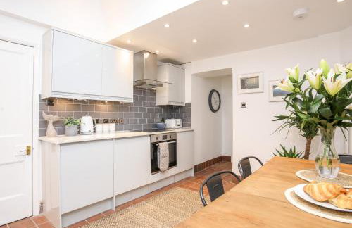 Bwthyn Siliwen Old Bath House - Foto 13